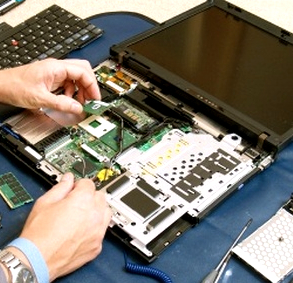 fixing laptop fixing laptop