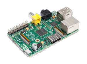 raspberry-pi